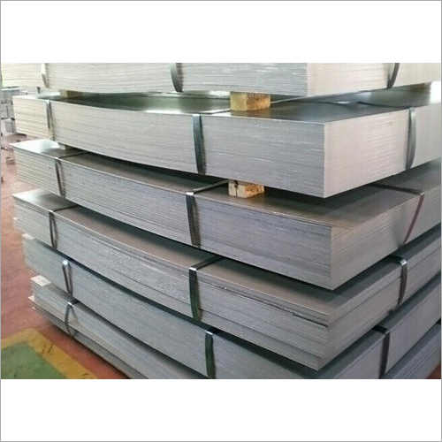 PO Steel Coils