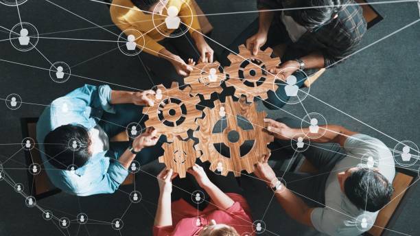 Team collaboration
