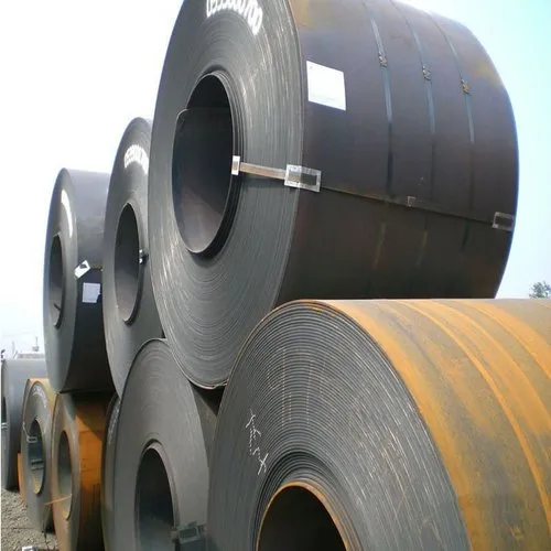 Hot Rolled Steel
