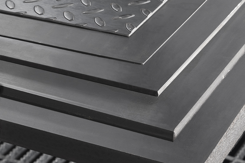 Steel Sheets